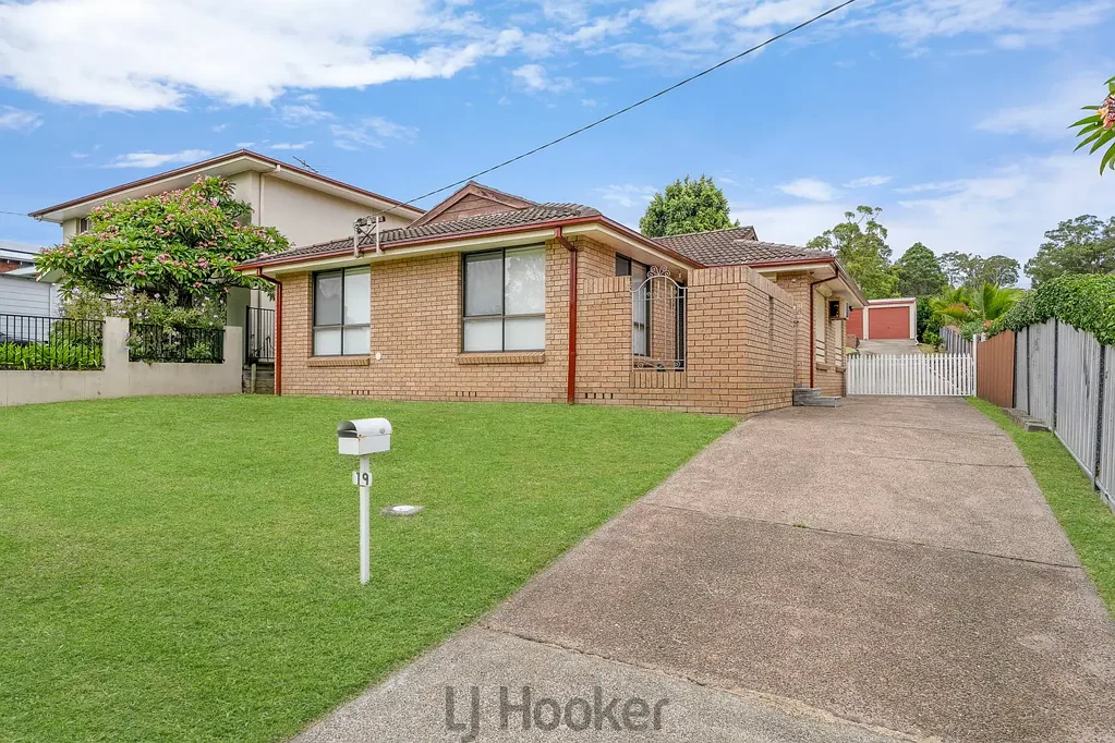 19 Summerhill Drive, Wangi Wangi, NSW 2267