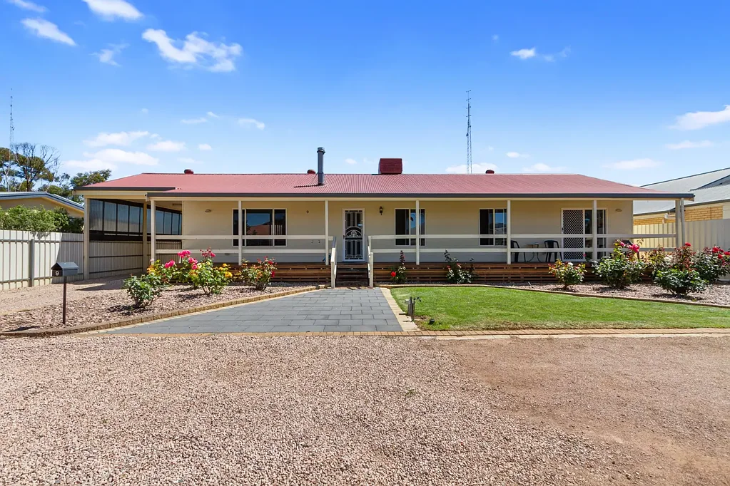 9 Warmington Road, Kadina, SA 5554