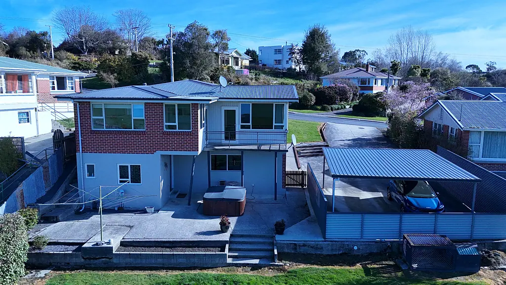 Balclutha 3房  Price Reduction