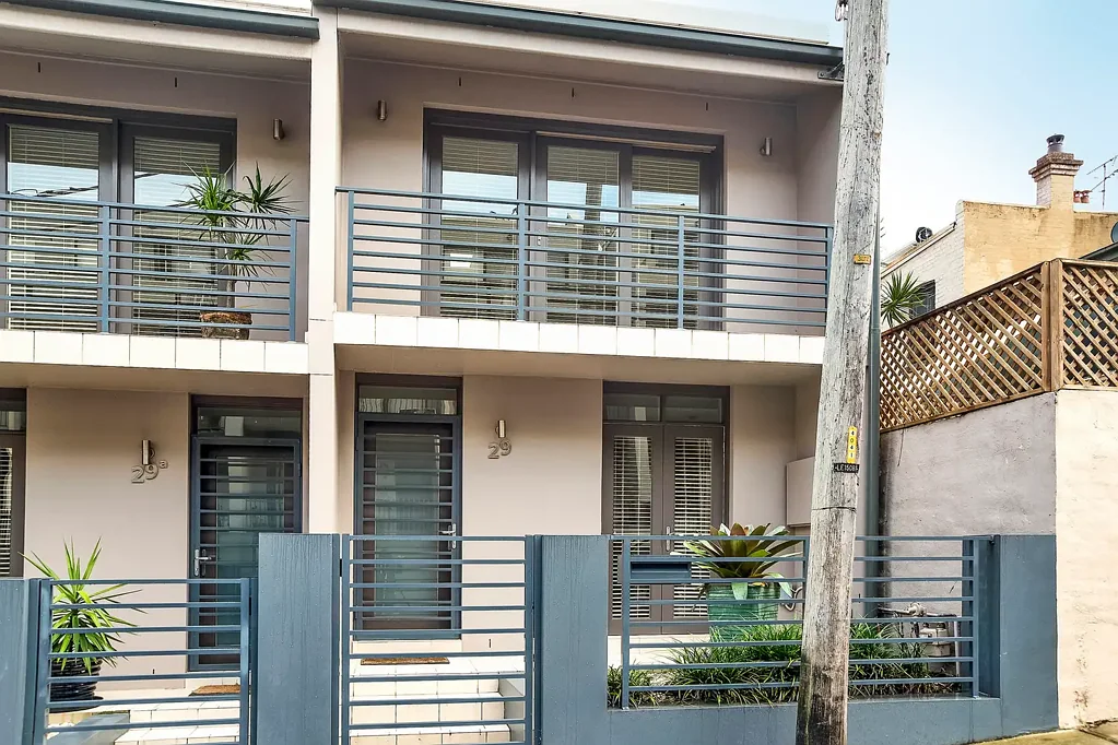 Tranquil, Convenient and Contemporary