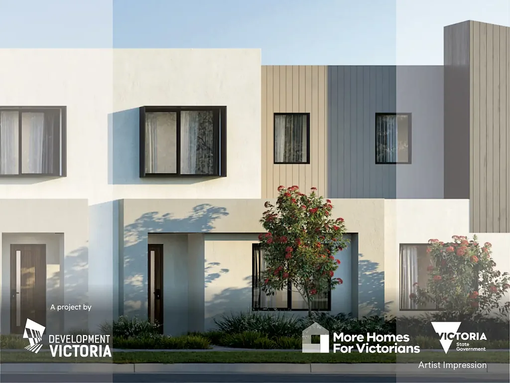 Officer 3ਬੈੱਡਰੂਮ Release 9A | Acacia Three | Come to Life at Olio