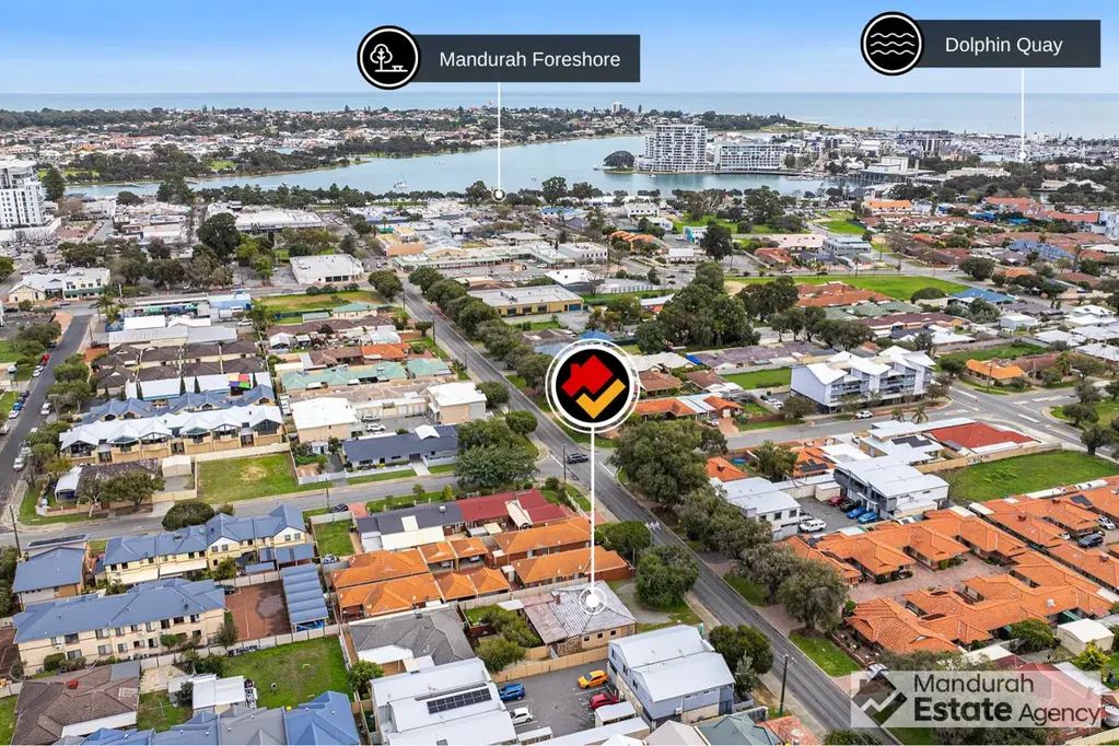 1/43 Tuckey Street, Mandurah, WA 6210