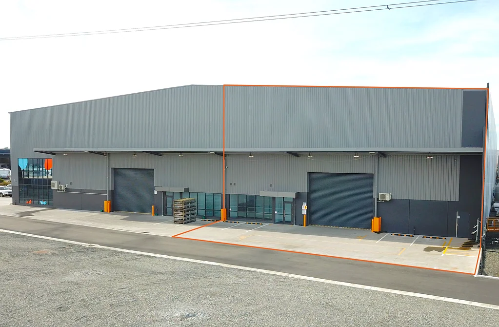 Islington 1,365m² Warehouse for lease in Islington
