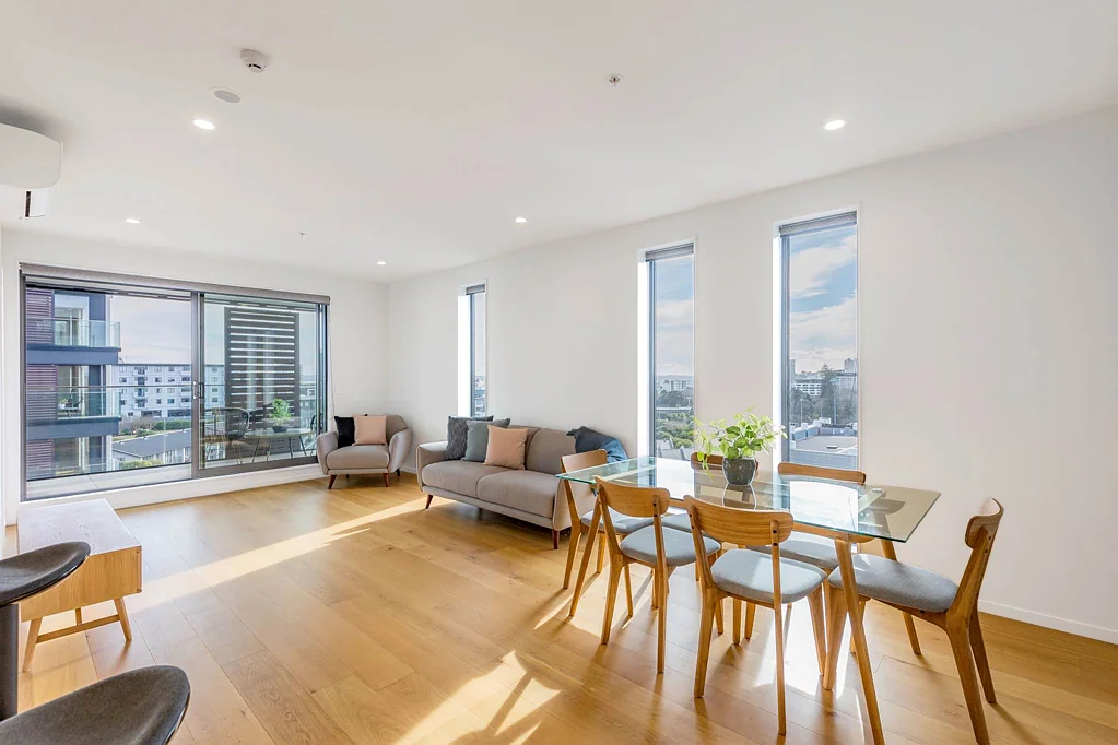 Grafton 2બેડરૂમ Modern Grafton Living with City Convenience