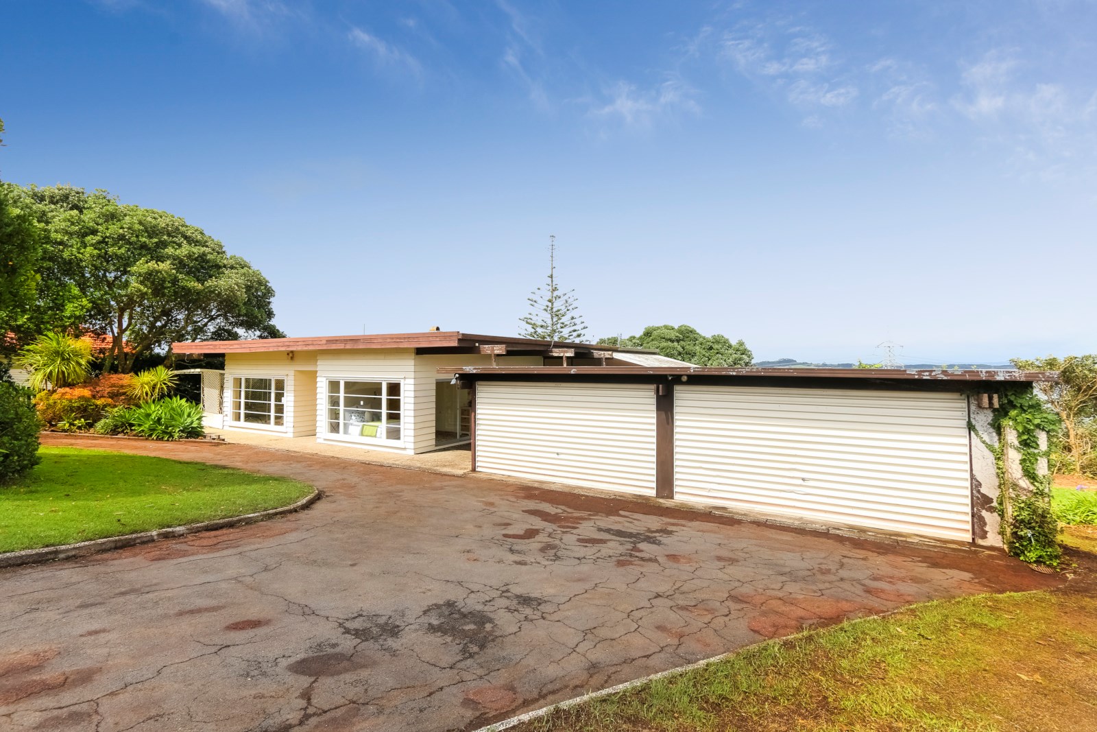 62 Seacliffe Road, Hillsborough, Auckland, 5 Schlafzimmer, 2 Badezimmer