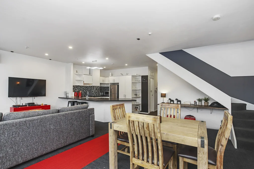 Auckland Central 1 Bedroom Executive Living at an Affordable Price Tag