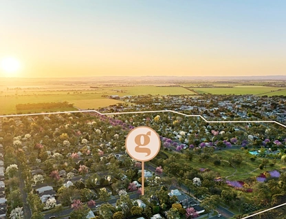 LOT 503 Address available on request, Mallala, Barossa - Yorke - Mid North, 0房, 0浴, Section