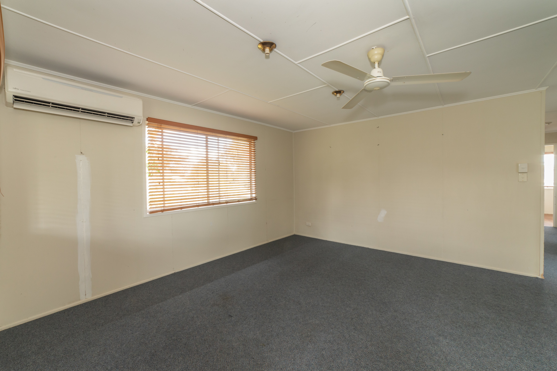 29 WINTERER CR, DYSART QLD 4745, 0 Kuwarto, 0 Banyo, House