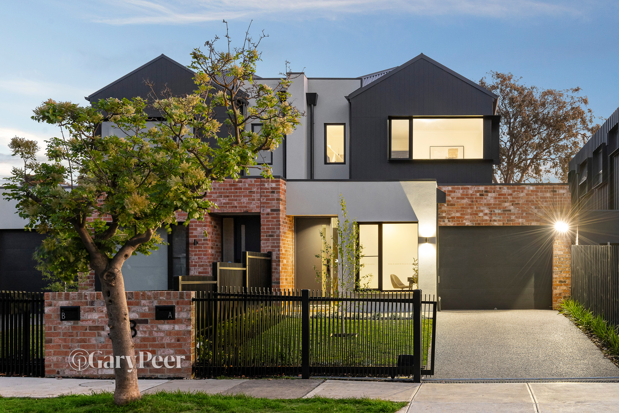 38A MAWBY RD, BENTLEIGH EAST VIC 3165, 0 ห้องนอน, 0 ห้องน้ำ, Townhouse