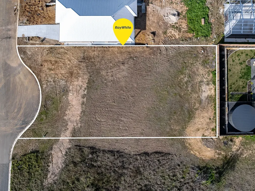Murrumbateman  Build Your Dream Lifestyle in The Meadows