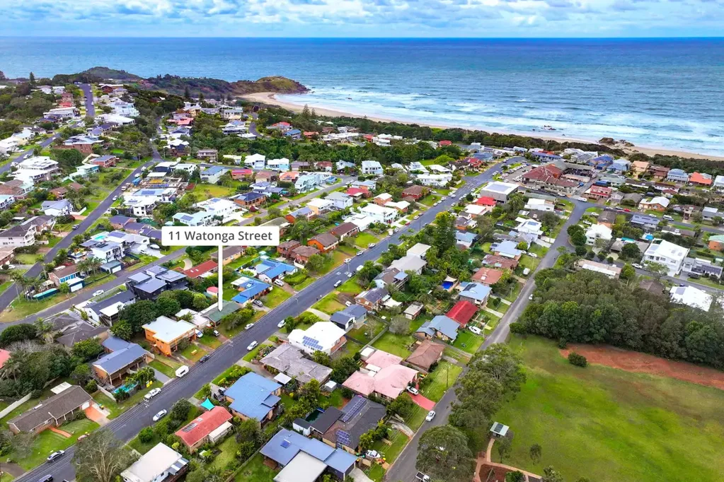 11 Watonga Street, Port Macquarie, NSW 2444