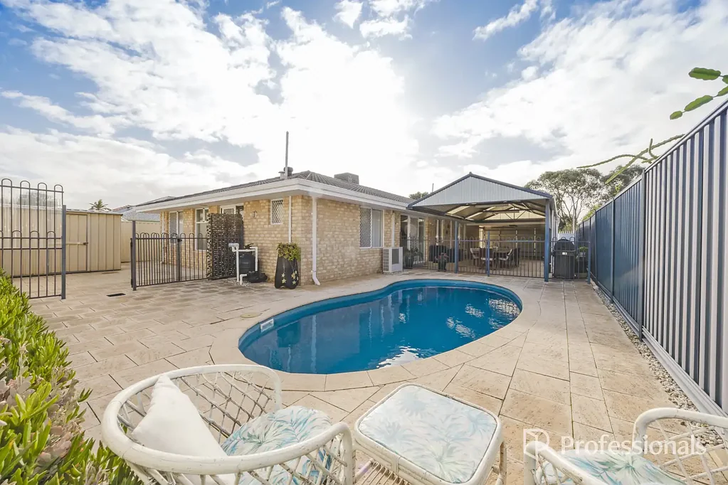 Bennett Springs 4chambre A Comfortable Family Haven with Space for Everyone