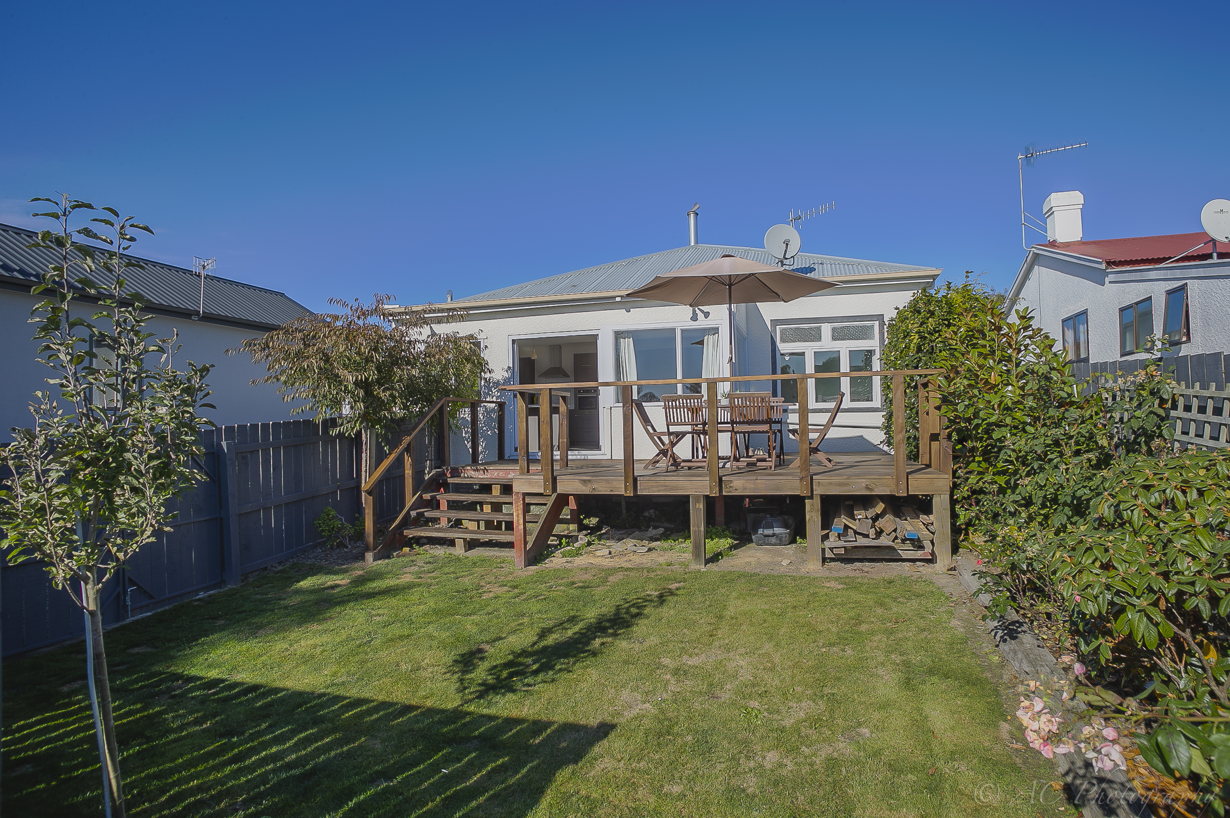 7 Mere Mere Street, Seaview, Timaru, 3房, 1浴