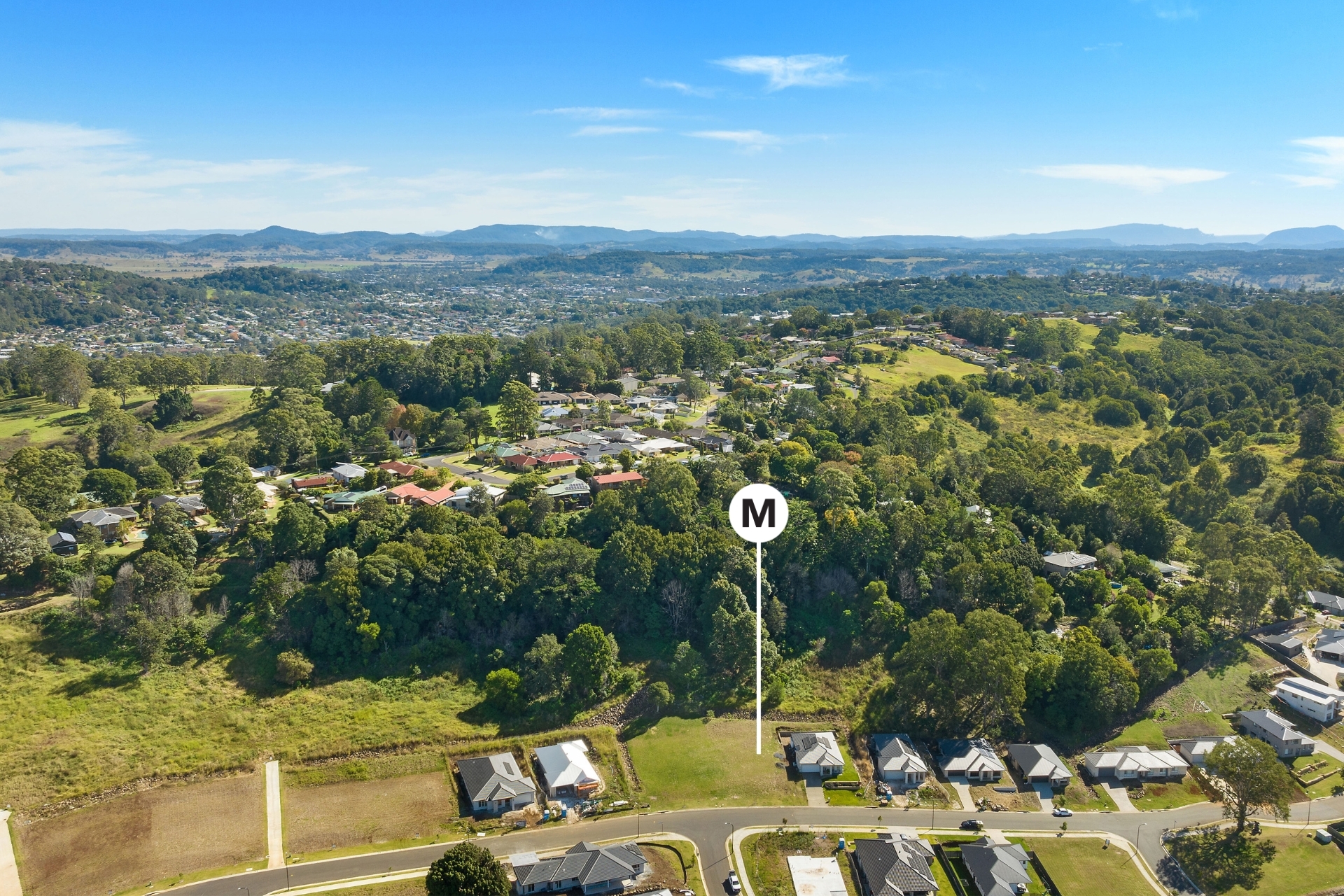 22 SAWYERS AV, GOONELLABAH NSW 2480, 0 rūma, 0 rūma horoi, Section