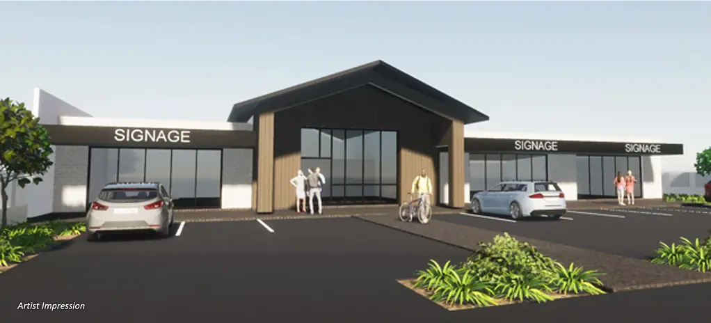 Te Rapa Partner With This