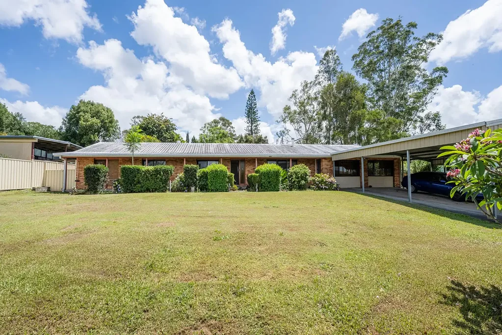 90 Sussex Street, Copmanhurst, NSW 2460