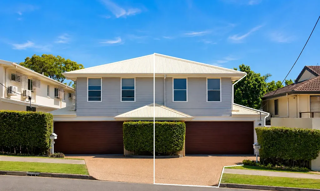 Labrador 3房  UNCOMPROMISING PRIVATE, SPACIOUS & LUXURIOUS HOME
