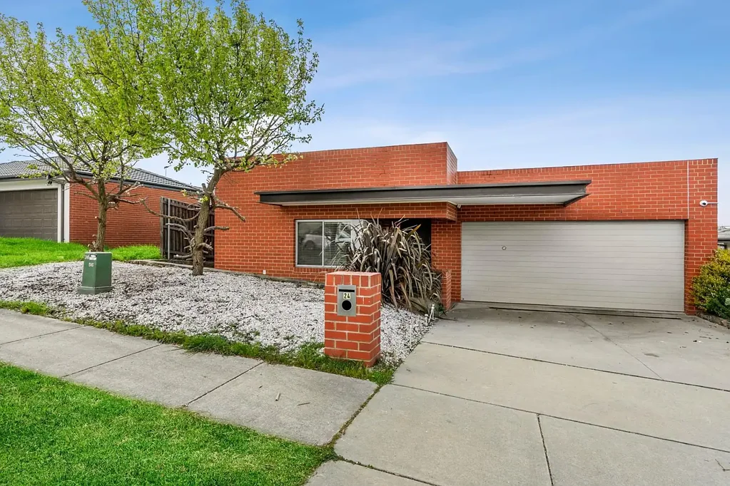 24 Roy Marika Street, Bonner, ACT 2914
