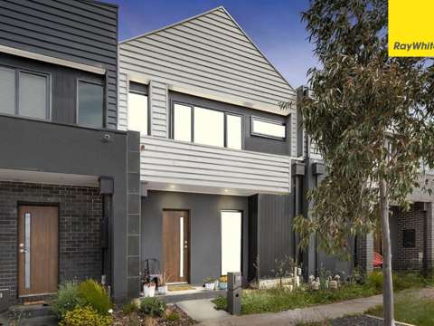 Thornhill Park 3 Bedroom Stylish, Spacious & Perfectly Positioned - Welcome to 28 Washington Drive, Thornhill Park