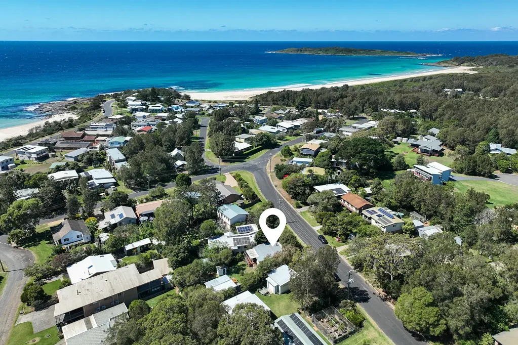 127 Malibu Drive, Bawley Point, NSW 2539
