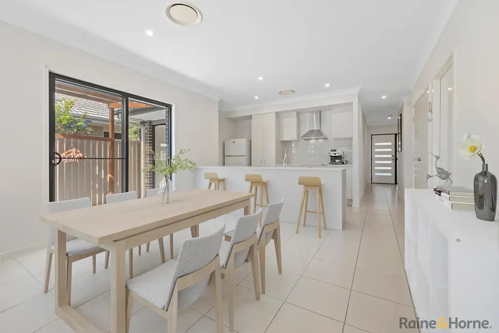 Pottsville 4 Bedroom LIVE THE COASTAL DREAM