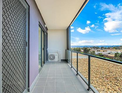 707/240-250 Great Western Highway, Kingswood, Outer Western Sydney, 1 कमरे, 1 बाथरूम, Unit