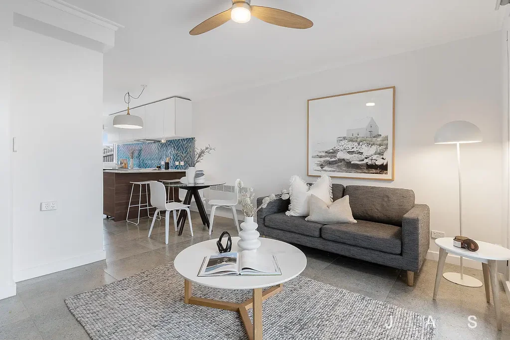 5/199-203 Geelong Road, Kingsville, VIC 3012