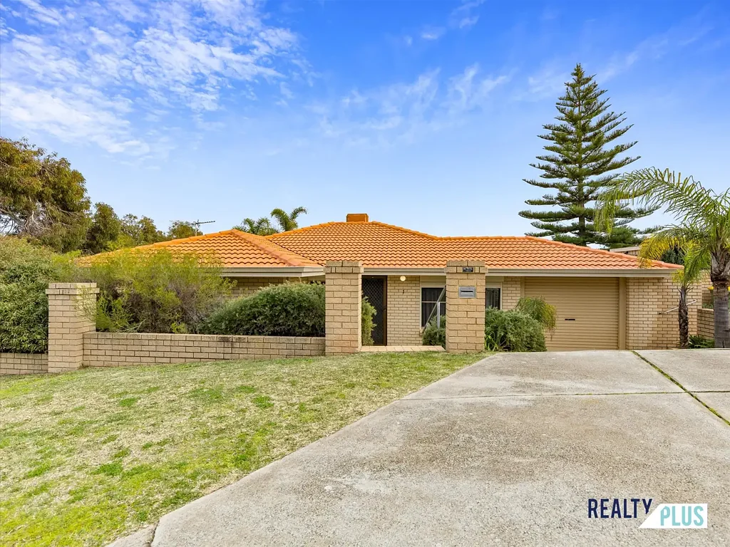 1 Letizia Court, Yangebup, WA 6164