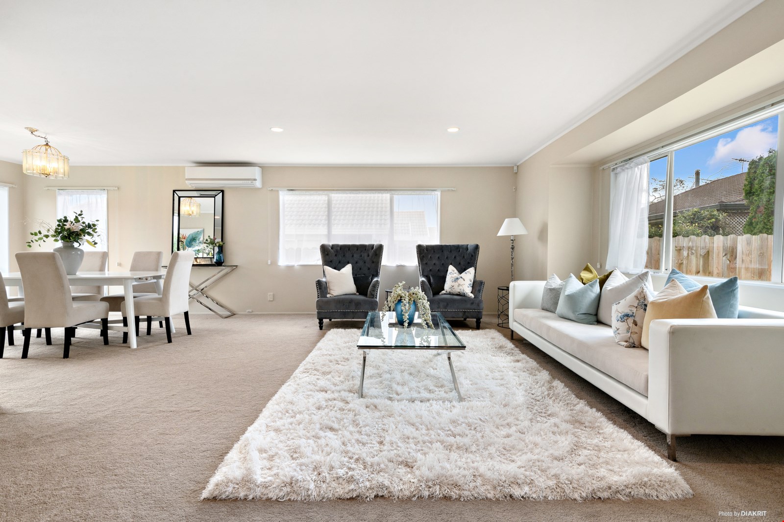 34 Astoria Place, Northpark, Auckland - Manukau, 4 Schlafzimmer, 0 Badezimmer