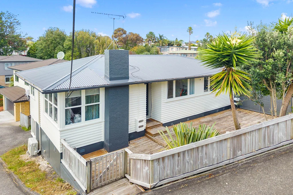 Kelston 3chambre The First Home Jackpot