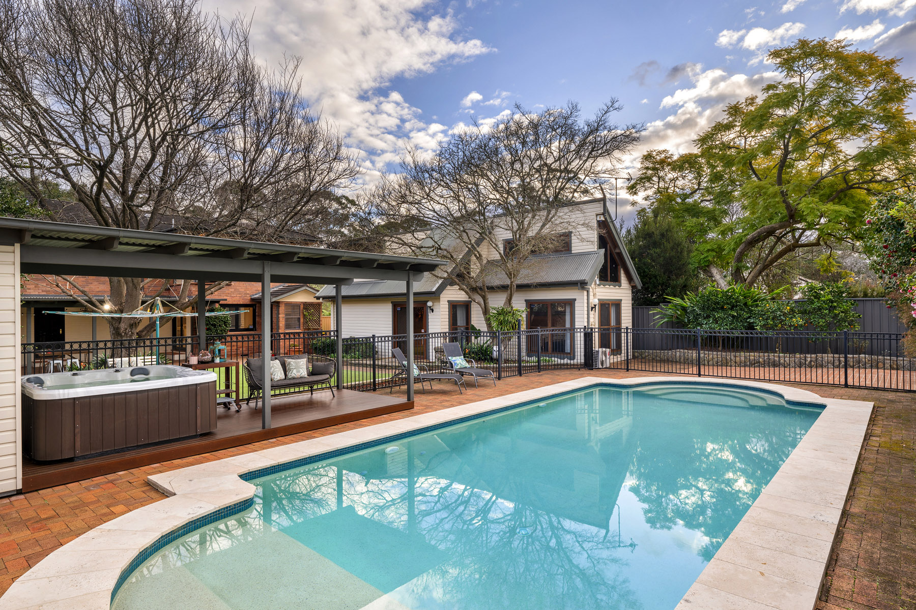 14 READING ST, GLENBROOK NSW 2773, 0 Schlafzimmer, 0 Badezimmer, House