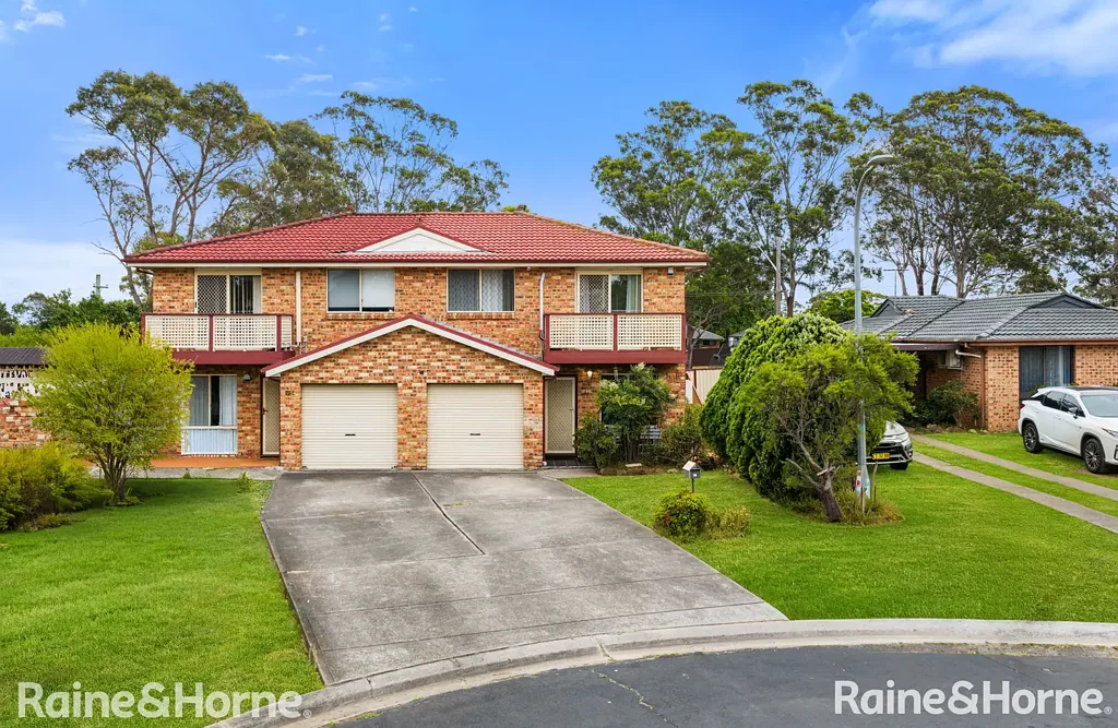 Ingleburn 3Zimmer Move-In Ready Gem in a Peaceful Cul-de-Sac - No Strata, No Stress