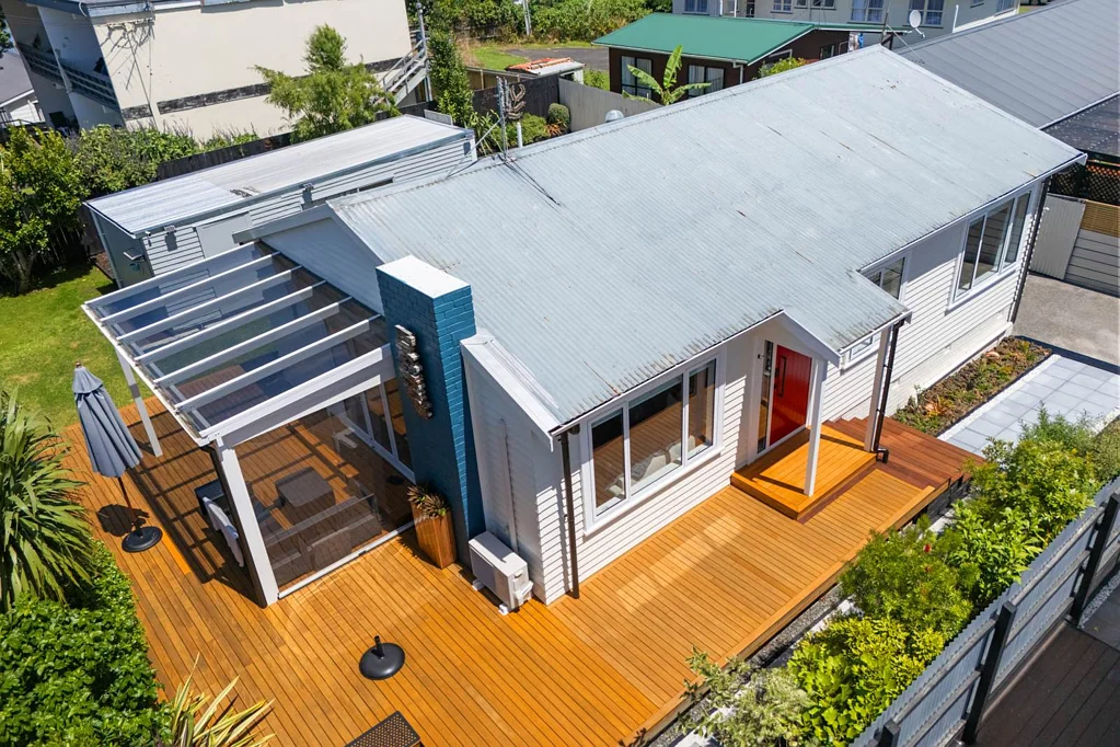 38 Harding Avenue, Mt Wellington, Auckland City, Auckland