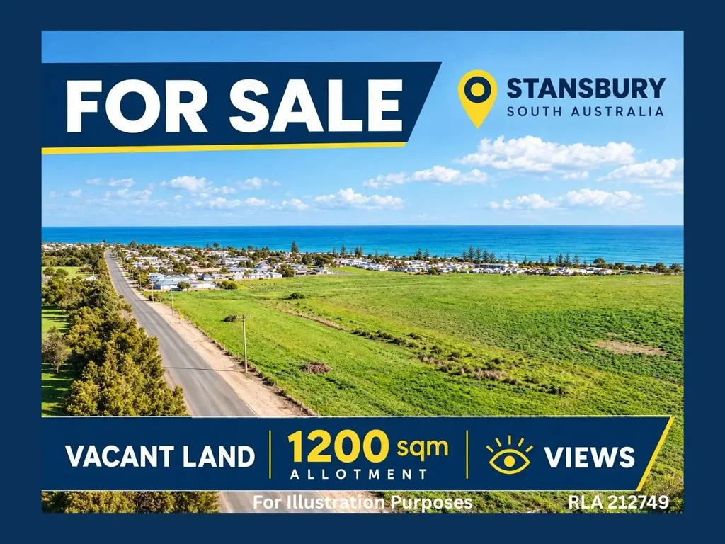 Stansbury Create Your Coastal Lifestyle in Stansbury