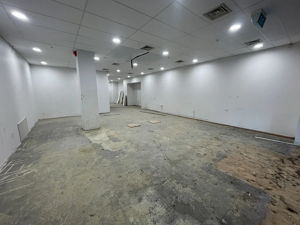 Wellington Central Featherston Street Retail