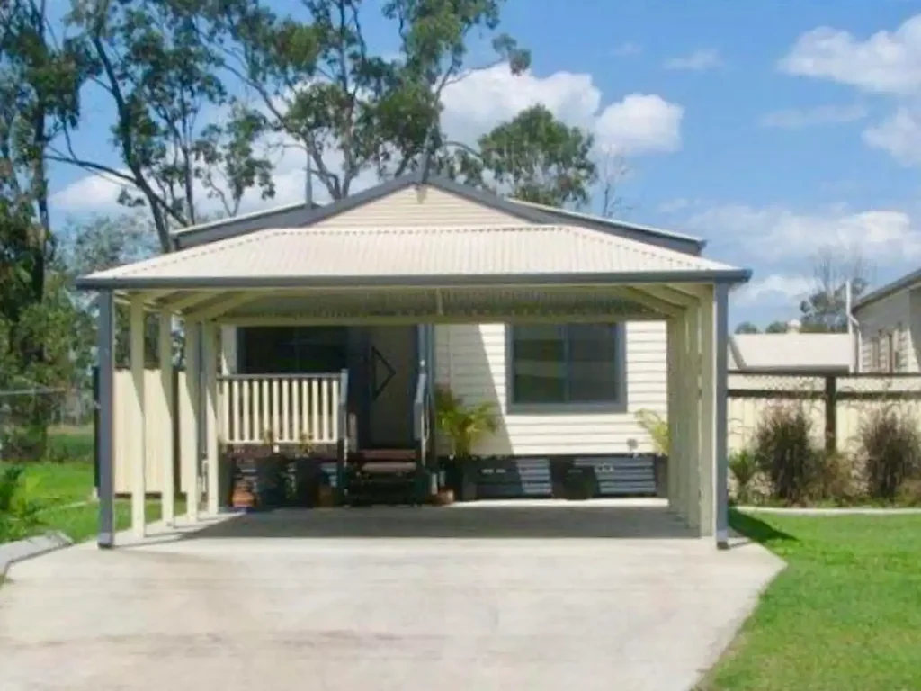 1/77 BEARDMORE Crescent, Dysart, QLD 4745