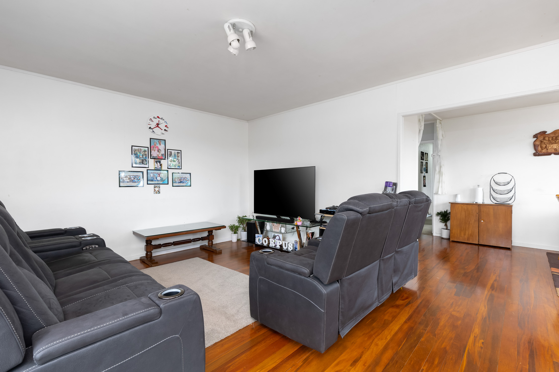 36 Fairdale Place, Birkdale, Auckland - North Shore, 3部屋, 2バスルーム, House