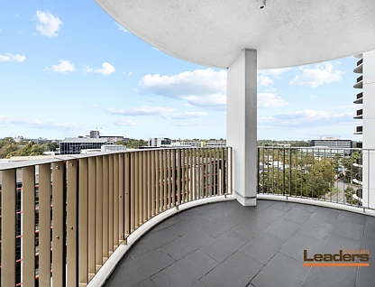 Level 13/1302A/80 Waterloo Road, Macquarie Park, Upper North Shore, 1 Bedrooms, 1 Bathrooms, Apartment