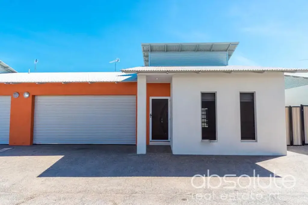 14/21 Hawker Street, Zuccoli, NT 832