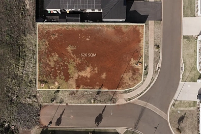 33 Catherine Circuit, Middle Ridge, QLD 4350, 0房, 0浴, Section