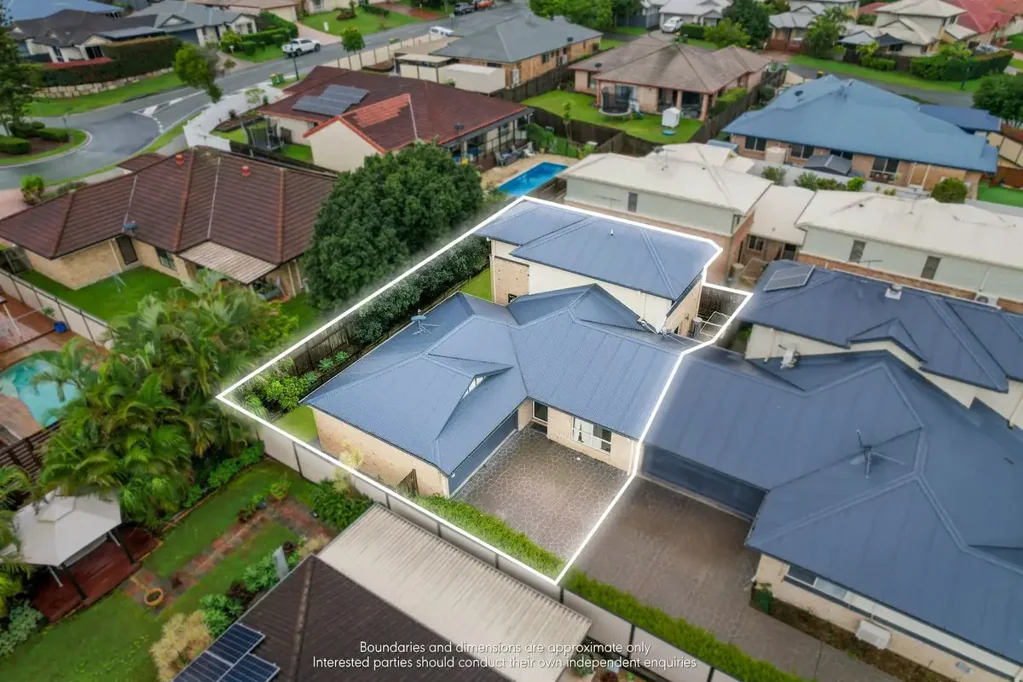 Ormeau 3部屋 Private & Secure Living in a Quiet Family-Friendly Location