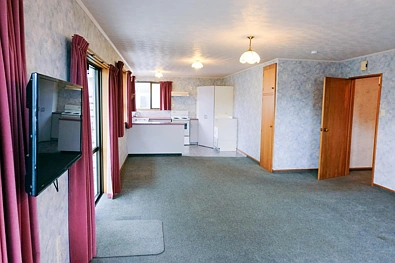 NORTH END TWO BEDROOM