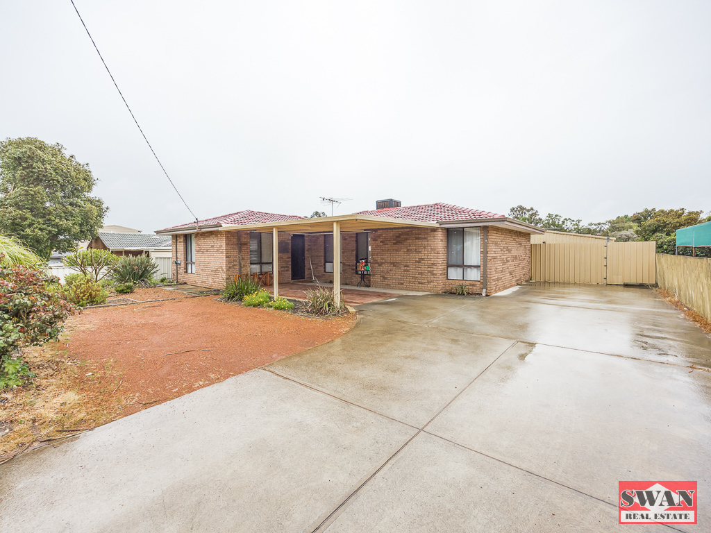 385 MORRISON RD, SWAN VIEW WA 6056, 0 ਕਮਰੇ, 0 ਬਾਥਰੂਮ, House