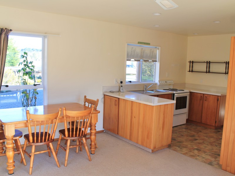 28 Cadman Street, Cheviot, Hurunui, 3 Schlafzimmer, 0 Badezimmer