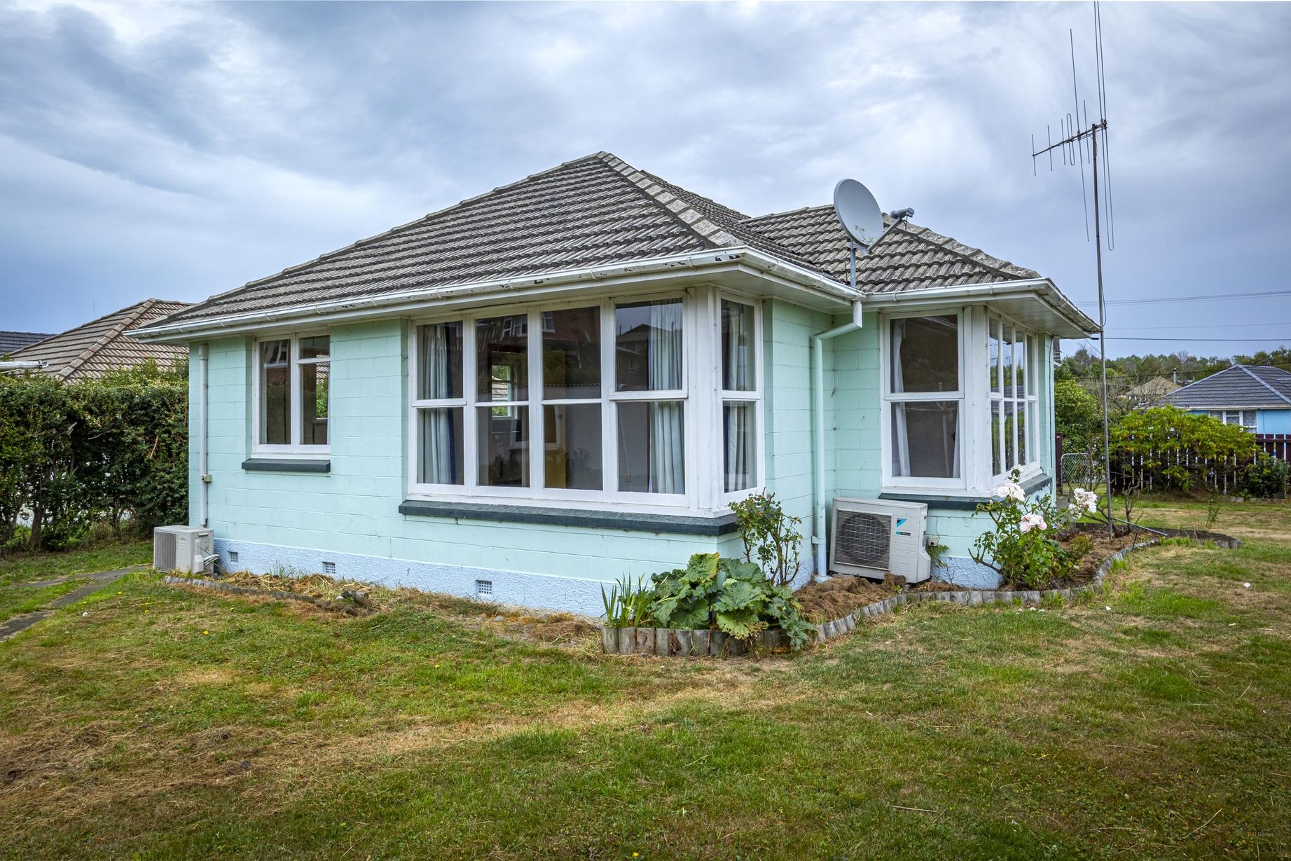 45 Cornwall Street, Watlington, Timaru, 3 Schlafzimmer, 0 Badezimmer