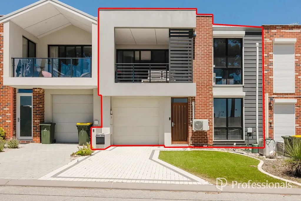6 Proclaim Avenue, Ellenbrook, WA 6069