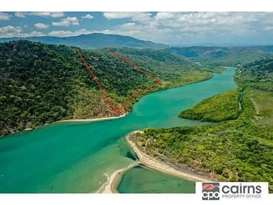 L2 Banabilla Rd, Bloomfield, QLD 4895, 0 phòng ngủ, 0 phòng tắm, Section