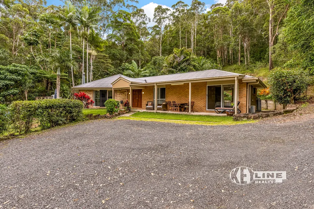 Ninderry 3房  GIVE ME A HOME AMONG THE GUM TREES