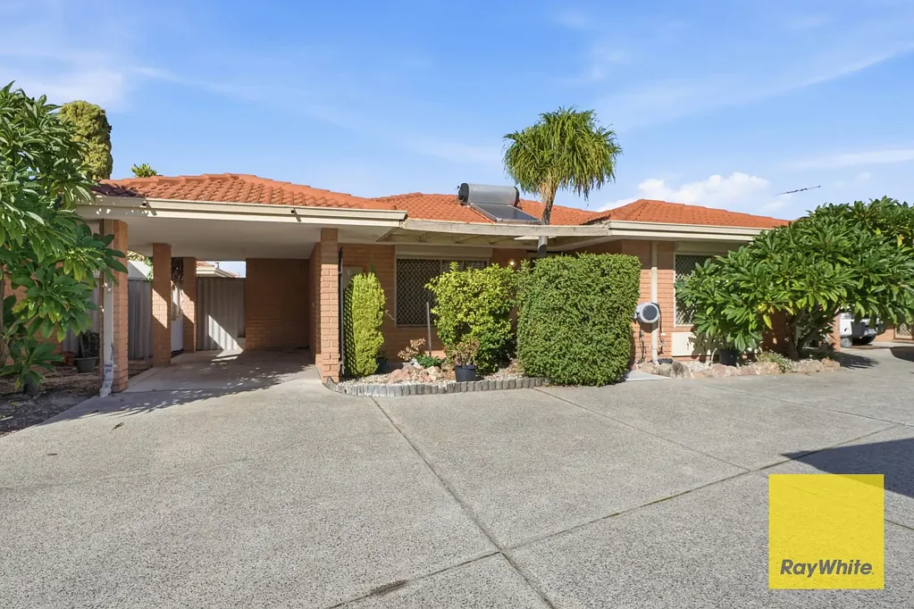 Midvale 3房  Perfect First Home or Investment with Great Potential!
