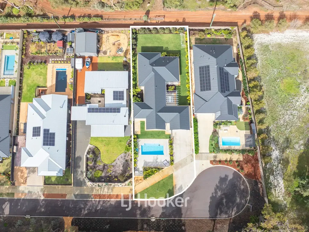 Dunsborough 4房  A Home That Keeps On Giving